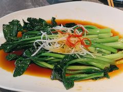 -1937青岛老味道·海肠捞饭·青岛菜(大鲍岛栈桥店)