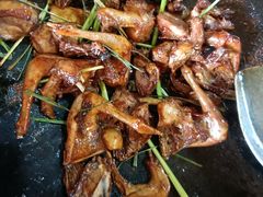 -一煲鸽
