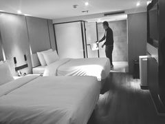 -北京南锣鼓巷亚朵酒店