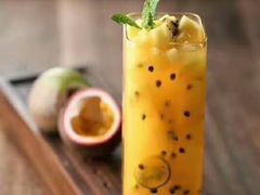 -青年公社烤鸭(青年路店)