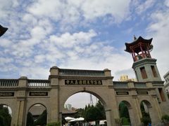 -西宁市东关清真大寺