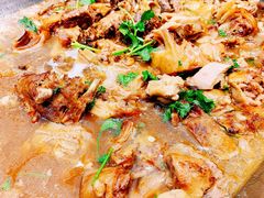 -火锅岛潮牌自助餐厅(天津天佑城店)