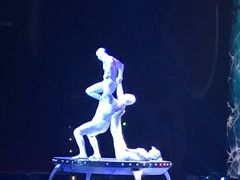 -珠海横琴长隆《卡卡虎奇遇记》