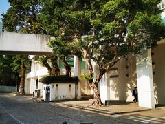 -龙环葡韵住宅式博物馆