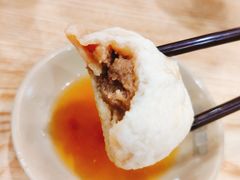 -桐香园小笼包(百井坊巷店)