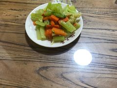-陇上全荟兰州传统牛肉面(延吉路店)