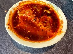 -乾州食府(小雁塔店)