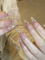 -斯馨·健康美甲美睫