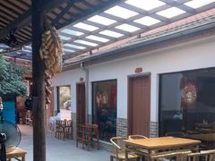 -李东农庄(中南百草园地标店)