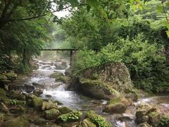 -丹东天桥沟景区