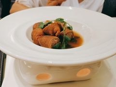 -莆田餐厅PUTIEN(西安万象天地店)