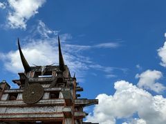 -天河潭旅游度假区
