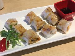 -避风塘(百联东郊店)