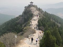 -青州市云门山风景区