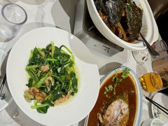 -又见炊烟私房菜(敬亭路店)