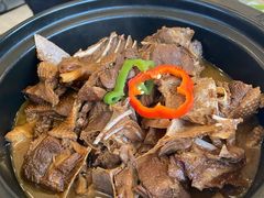 -怡园饭店-餐厅(四望亭店)