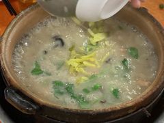 -辉记潮汕海鲜砂锅粥(市桥店)