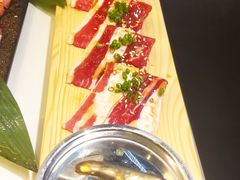 -千寻山野烤肉(中关村店)
