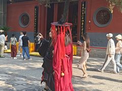 -洛阳白马寺