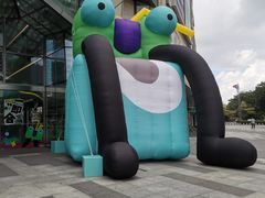 -IPARK购物中心