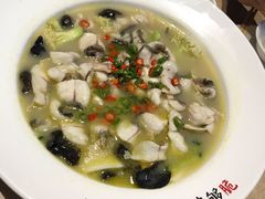 -川流不息(北蔡休闲广场店)