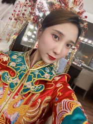 -长春星宫馆婚纱摄影(和平大世界店)