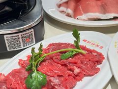 -燃计沙茶皇·香港沙茶火锅(人广旗舰店)