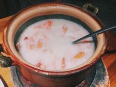 基围虾粥-一粥(华侨城创意文化园店)