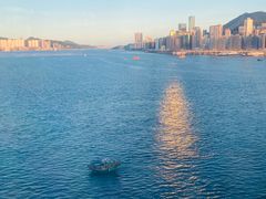 -香港九龙海逸君绰酒店