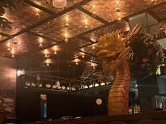 -THE CANNERY&JUJU 新鲜海鲜·牛排美食酒廊