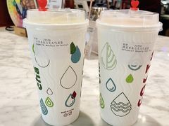 -COSTA COFFEE(恒基名人购物中心店)