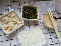 -和记小菜(东方店)