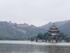 -顺峰山公园