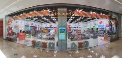 -kidsland(颐堤港店)