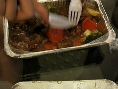 -迪拜帆船酒店海底餐厅