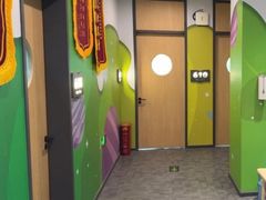 -新东方素质成长中心(金源校区)