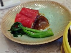 -香云轩·顺德菜(香云纱园林酒店店)