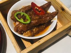 -鼎记啫啫煲(数博万达店)