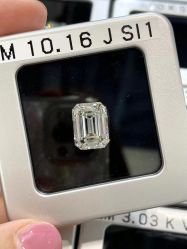-VE DIAMOND·天然&培育钻石定制