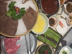 -东道煮牛肉火锅(东盛大街店)
