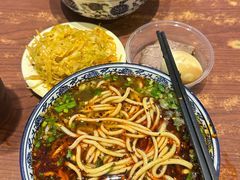 -有礼有面(知春路店)