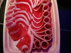 -额尔敦传统涮(公园西路店)