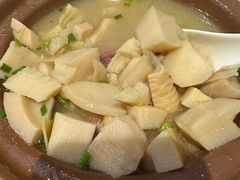 -披云山庄