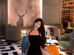 -厦门瑞颐大酒店·VIRGO威士忌酒吧