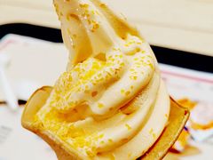 -肯德基(东直门来福士店)