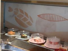 -争鲜回转寿司(东方银座店)