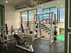 -星仕力游泳健身(滨江店)