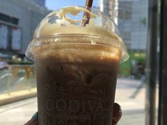 -GODIVA(海岸城店)