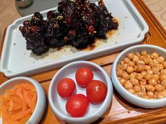 -图味美小黄鱼·景德菜(浙江路店)