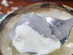 -黄师奶甜品店